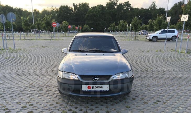  Opel Vectra 1998 , 119000 , 