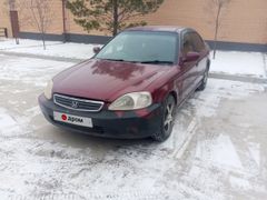 Седан Honda Civic Ferio 1996 года, 160000 рублей, Новосибирск