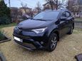 SUV   Toyota RAV4 2017 , 2200000 , 