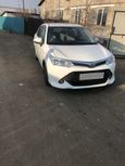  Toyota Corolla Axio 2016 , 600999 , 