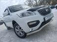 SUV   Lifan X60 2016 , 599000 , 