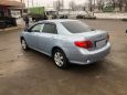  Toyota Corolla 2007 , 415000 , 