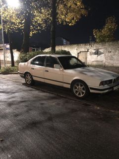 Седан BMW 5-Series 1990 года, 170000 рублей, Калининград
