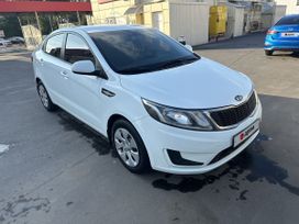  Kia Rio 2011 , 987000 , 