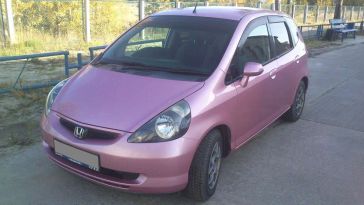  Honda Fit 2001 , 250000 , 