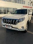 SUV   Toyota Land Cruiser Prado 2013 , 2550000 , 