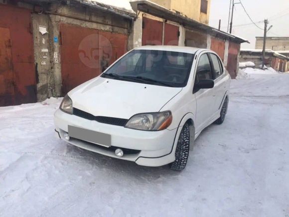  Toyota Echo 2000 , 230000 , 