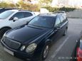  Mercedes-Benz E-Class 2003 , 345000 , 