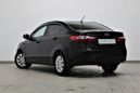  Kia Rio 2011 , 605000 , 