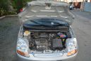  Chevrolet Spark 2007 , 165000 , 