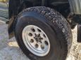 SUV   Nissan Safari 1993 , 740000 , -