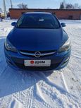  Opel Astra 2013 , 700000 , 
