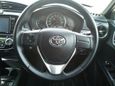  Toyota Corolla Axio 2016 , 825000 , 