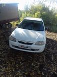  Mazda Familia S-Wagon 1998 , 185000 , -