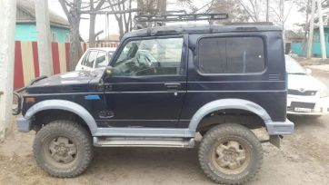 SUV   Suzuki Jimny Sierra 1993 , 150000 , 