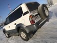 SUV   Toyota Land Cruiser Prado 1999 , 850000 , 