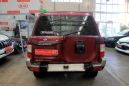 SUV   Nissan Patrol 2001 , 598000 , 