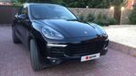 SUV   Porsche Cayenne 2014 , 2740000 , 