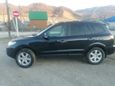 SUV   Hyundai Santa Fe 2008 , 790000 , -