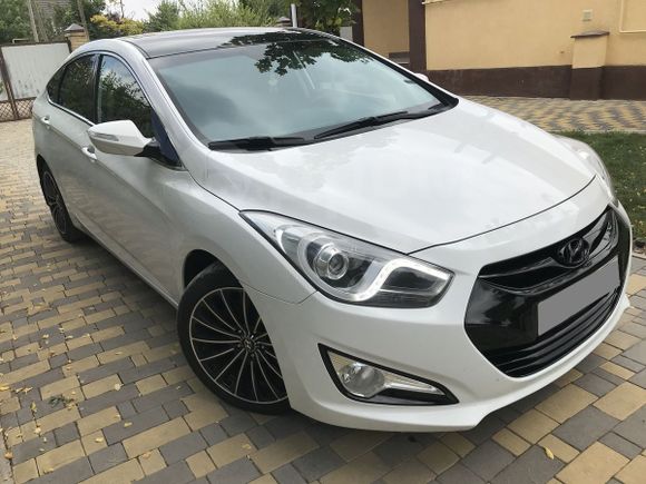  Hyundai i40 2014 , 750000 , 