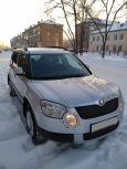 SUV   Skoda Yeti 2010 , 530000 , 