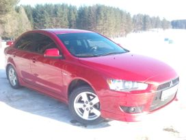  Mitsubishi Lancer 2007 , 505000 , 