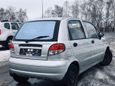  Daewoo Matiz 2011 , 125000 , 