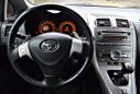  Toyota Auris 2007 , 405000 , 