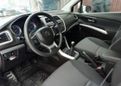  Suzuki SX4 2014 , 808000 , 