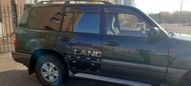 SUV   Toyota Land Cruiser 2002 , 1150000 , 