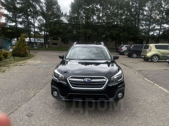  Subaru Outback 2018 , 2100000 , 