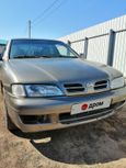  Nissan Primera 1998 , 95000 , 