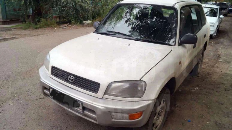 SUV   Toyota RAV4 1997 , 230000 , 