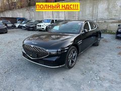 Седан Genesis G90 2023 года, 16000000 рублей, Москва