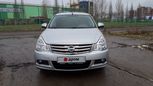  Nissan Almera 2013 , 415000 , 