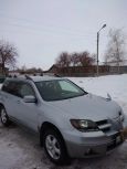 SUV   Mitsubishi Airtrek 2003 , 390000 , 