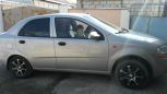  Chevrolet Aveo 2004 , 210000 , 