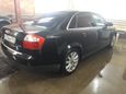  Audi A4 2001 , 315000 , --