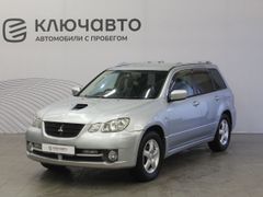 SUV или внедорожник Mitsubishi Airtrek 2004 года, 850000 рублей, Воронеж