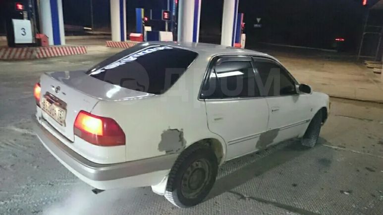  Toyota Corolla 1997 , 140000 , 