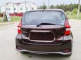  Nissan Note 2017 , 780000 , 