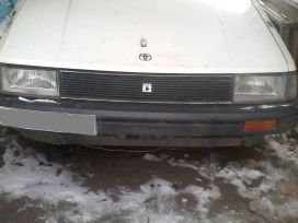  Toyota Corolla 1983 , 30000 , 