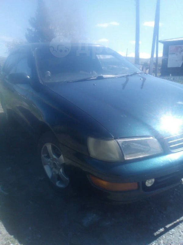  Toyota Corona 1995 , 155000 , -