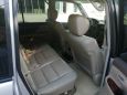 SUV   Toyota Land Cruiser 2001 , 960000 , 