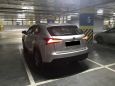 SUV   Lexus NX300h 2014 , 1850000 , 