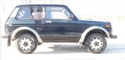 SUV    4x4 2121  2011 , 255000 , 