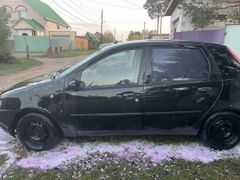 Хэтчбек Fiat Punto 1999 года, 150000 рублей, Ижевск
