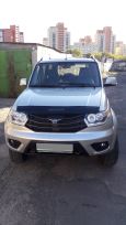 SUV     2015 , 650000 , 