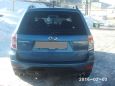 SUV   Subaru Forester 2008 , 655000 , 