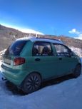  Daewoo Matiz 2005 , 145000 , 